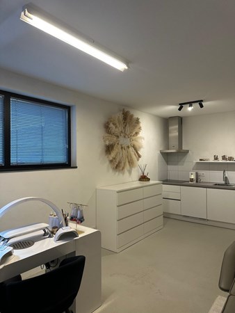Medium property photo - Primus van Gilsstraat 16-01, 5038 VD Tilburg
